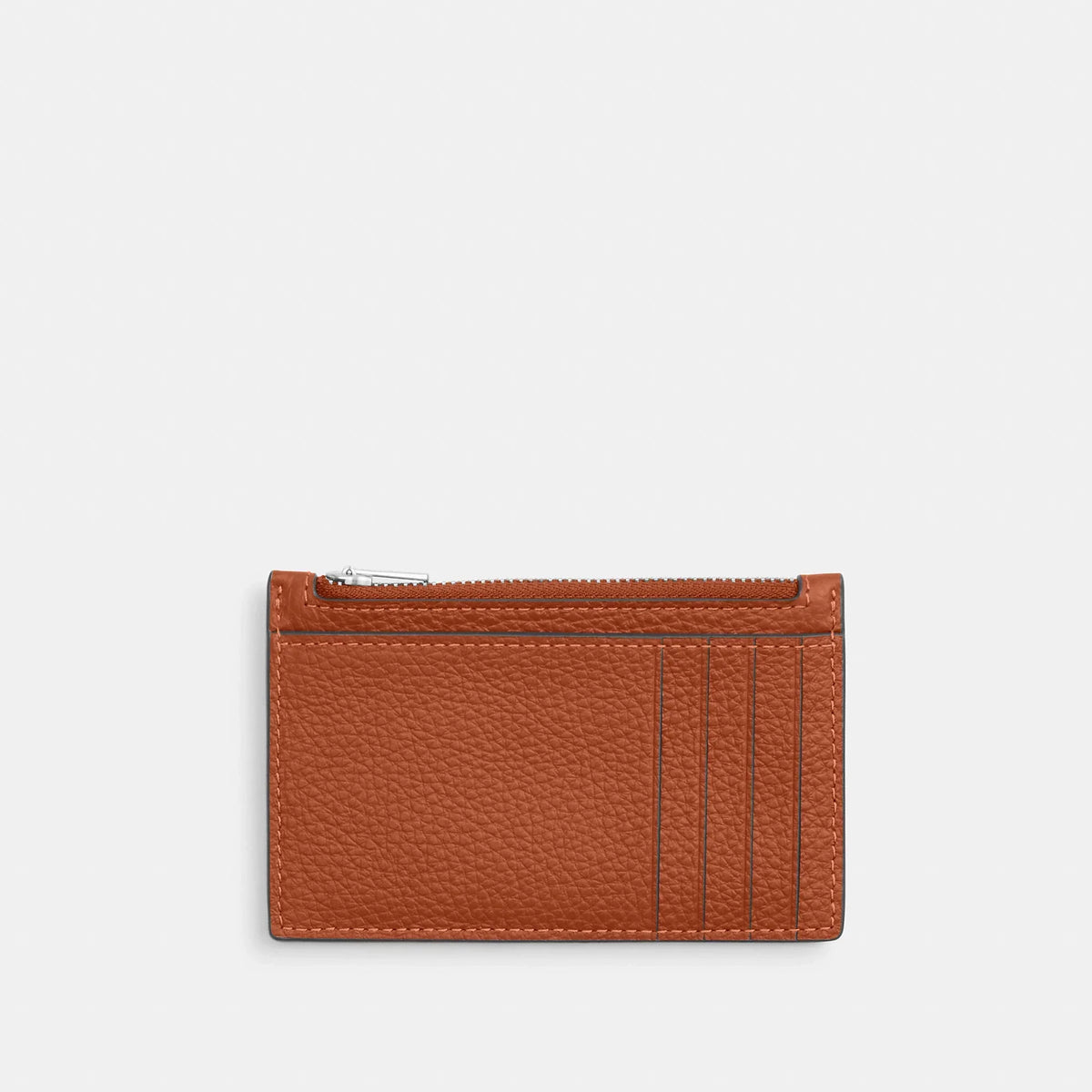 Coach Outlet Zip Card Case